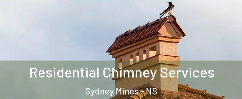  Residential Chimney Services Sydney Mines - NS