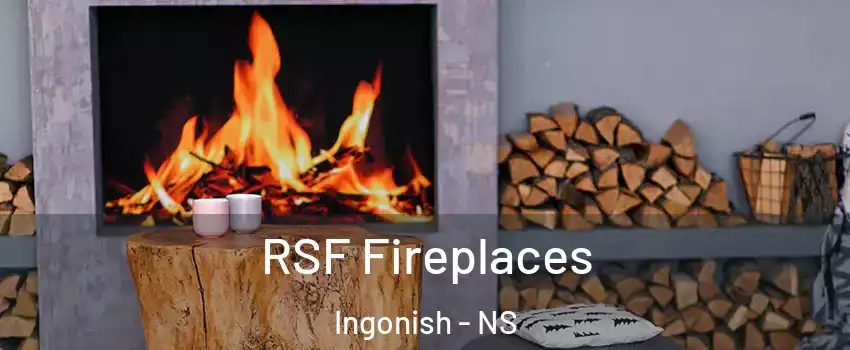  RSF Fireplaces Ingonish - NS