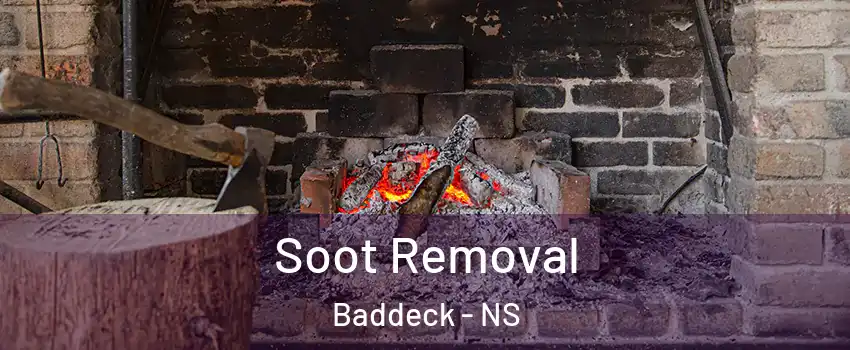  Soot Removal Baddeck - NS