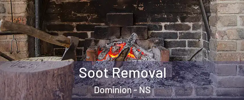  Soot Removal Dominion - NS