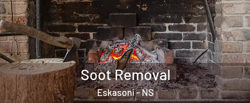  Soot Removal Eskasoni - NS