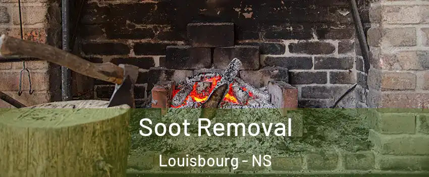  Soot Removal Louisbourg - NS