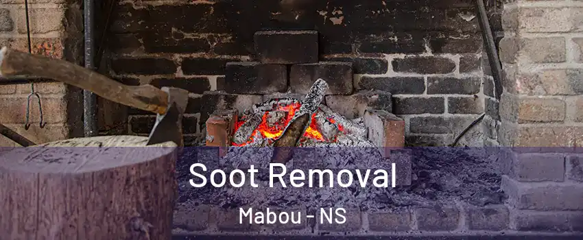 Soot Removal Mabou - NS