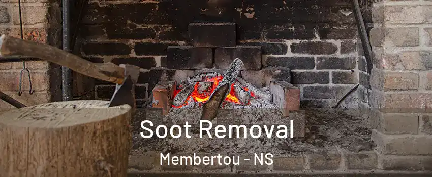  Soot Removal Membertou - NS