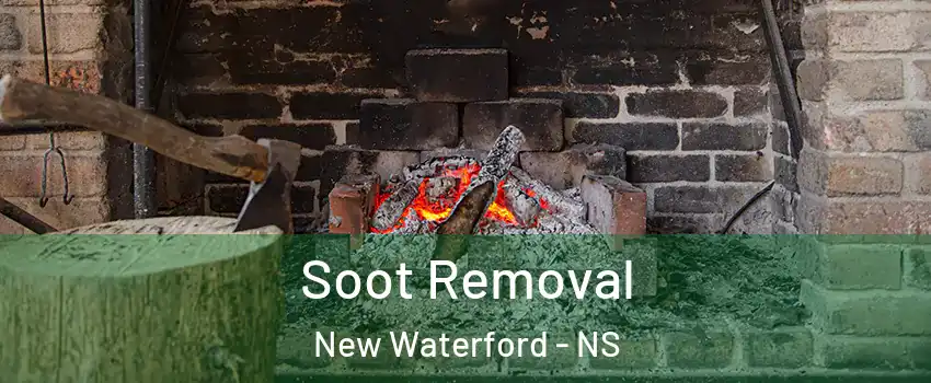  Soot Removal New Waterford - NS