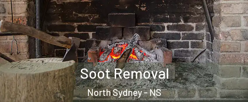  Soot Removal North Sydney - NS