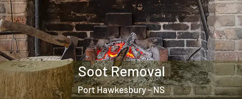  Soot Removal Port Hawkesbury - NS