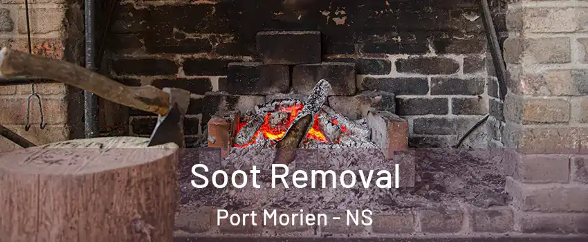  Soot Removal Port Morien - NS