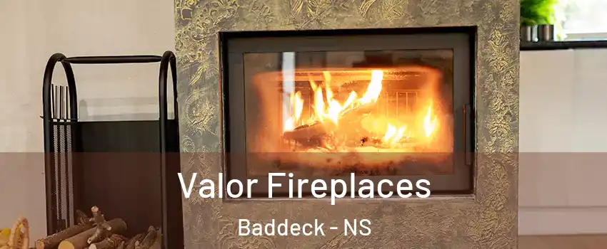 Valor Fireplaces Baddeck - NS