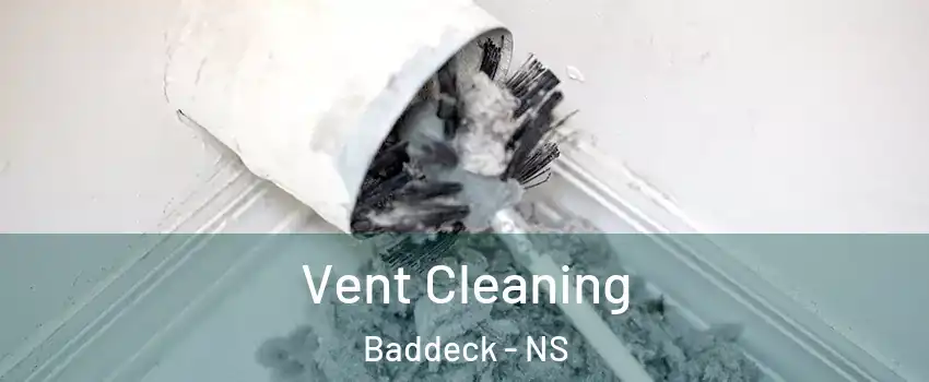  Vent Cleaning Baddeck - NS