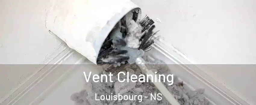  Vent Cleaning Louisbourg - NS