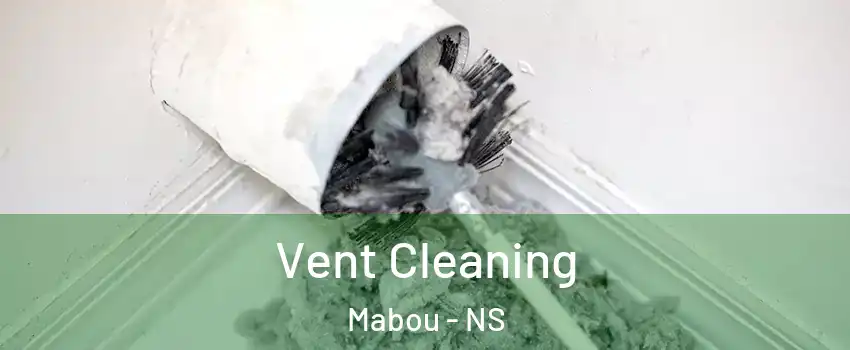  Vent Cleaning Mabou - NS