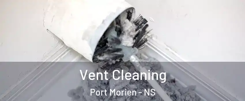  Vent Cleaning Port Morien - NS