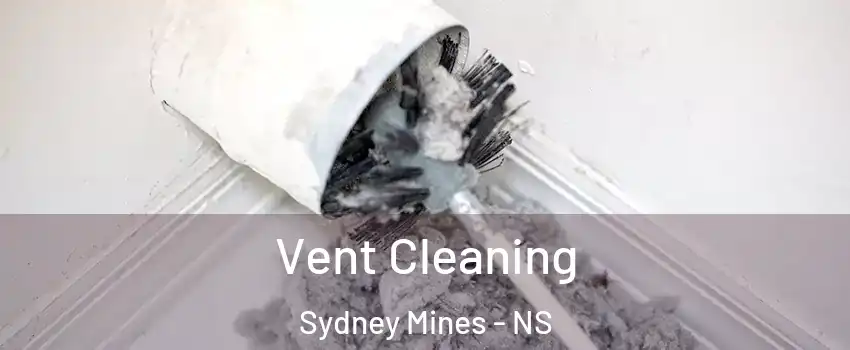  Vent Cleaning Sydney Mines - NS