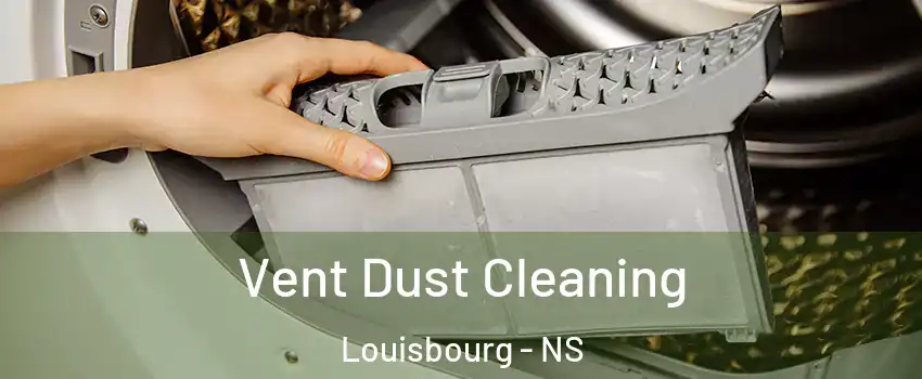  Vent Dust Cleaning Louisbourg - NS