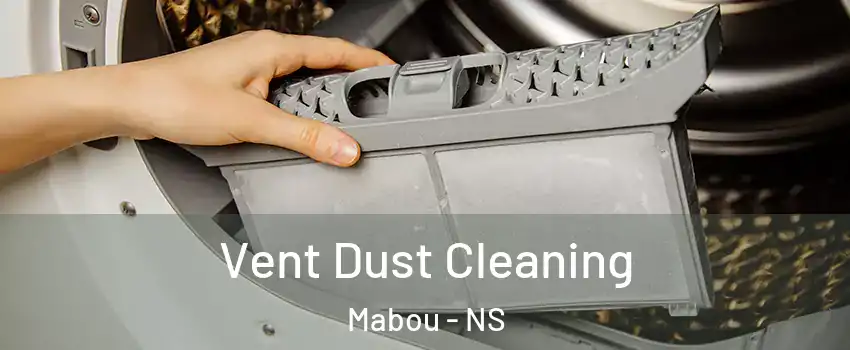  Vent Dust Cleaning Mabou - NS