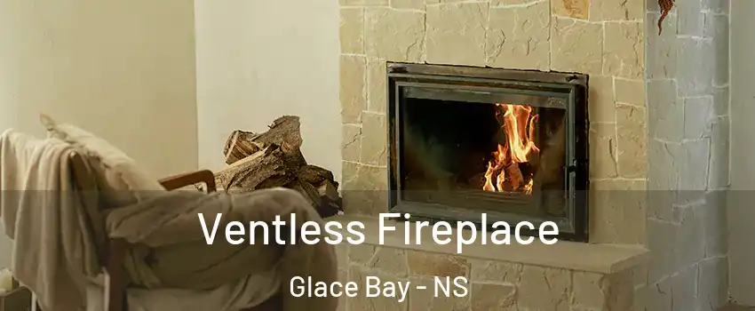  Ventless Fireplace Glace Bay - NS