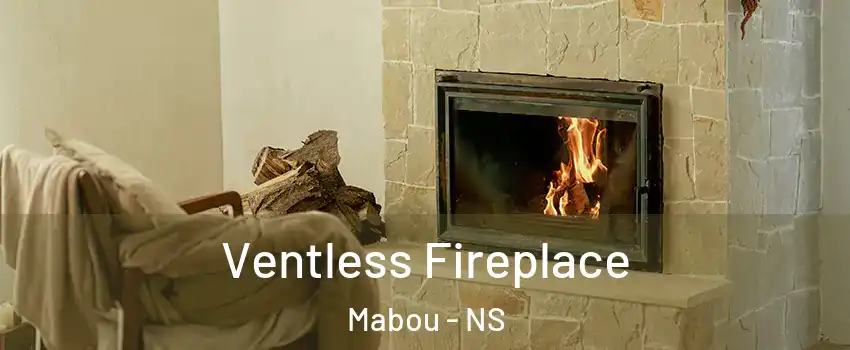  Ventless Fireplace Mabou - NS