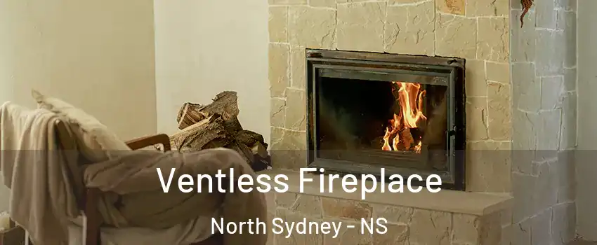  Ventless Fireplace North Sydney - NS