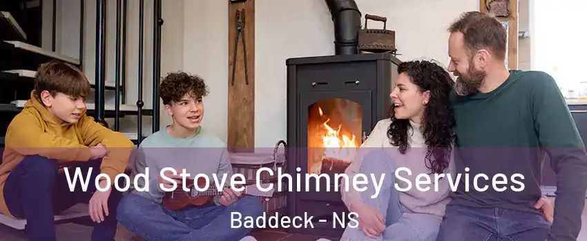  Wood Stove Chimney Services Baddeck - NS