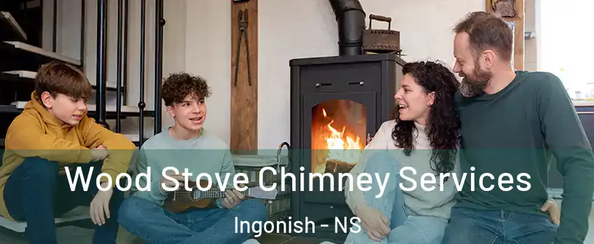  Wood Stove Chimney Services Ingonish - NS