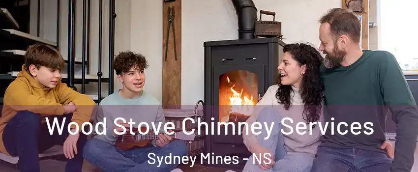  Wood Stove Chimney Services Sydney Mines - NS
