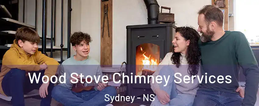  Wood Stove Chimney Services Sydney - NS