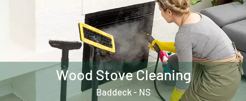  Wood Stove Cleaning Baddeck - NS