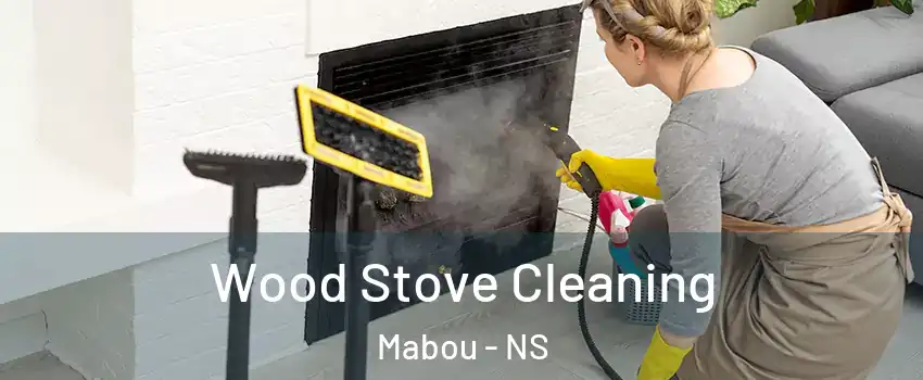  Wood Stove Cleaning Mabou - NS