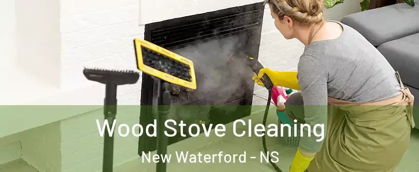  Wood Stove Cleaning New Waterford - NS