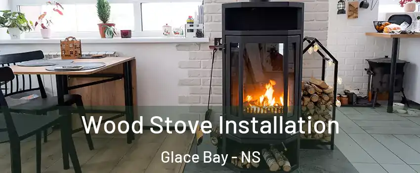  Wood Stove Installation Glace Bay - NS