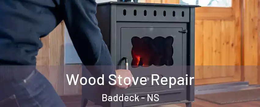  Wood Stove Repair Baddeck - NS
