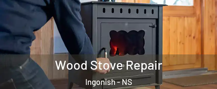  Wood Stove Repair Ingonish - NS