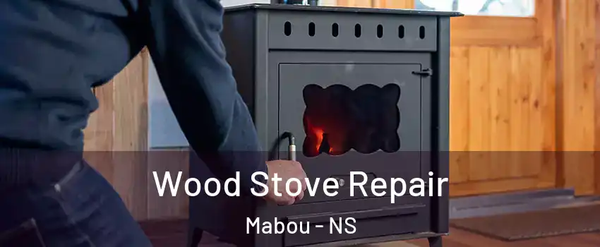  Wood Stove Repair Mabou - NS