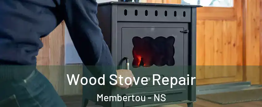  Wood Stove Repair Membertou - NS