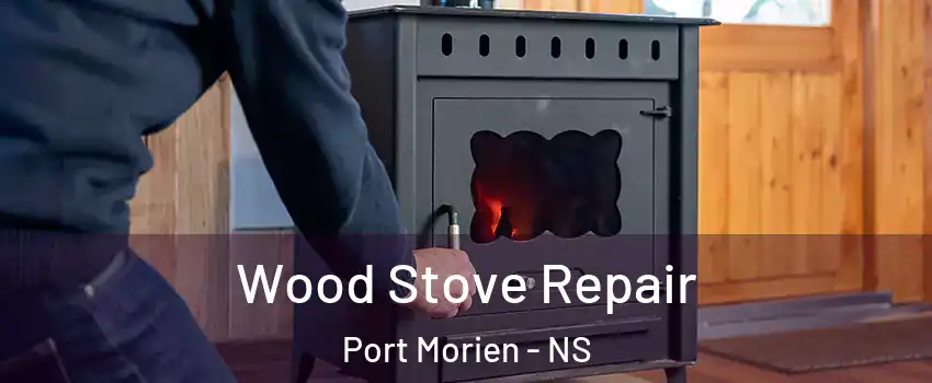  Wood Stove Repair Port Morien - NS
